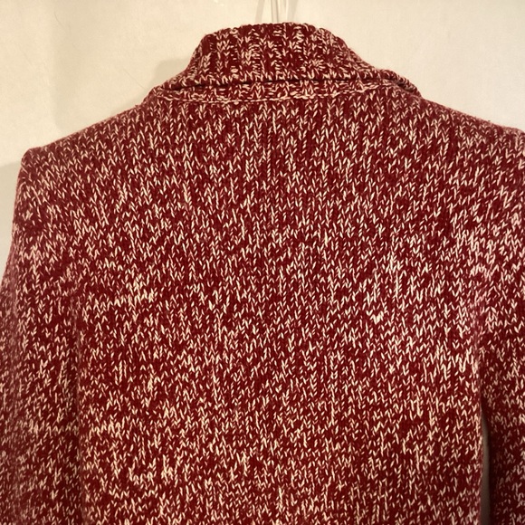 Vintage Mossimo Women’s Cardigan Sweater size medium - Picture 5 of 12